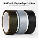 Anti Static Kapton Tape